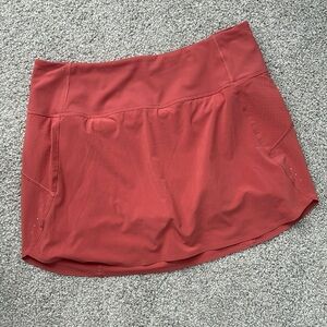 Athleta skort. Medium. Like new.